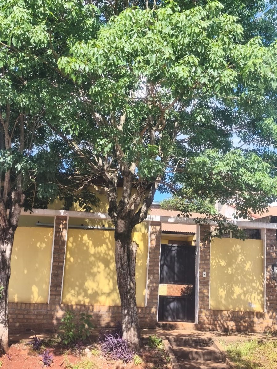 Luis Carlos Wust 100 · Oberá — foto 10