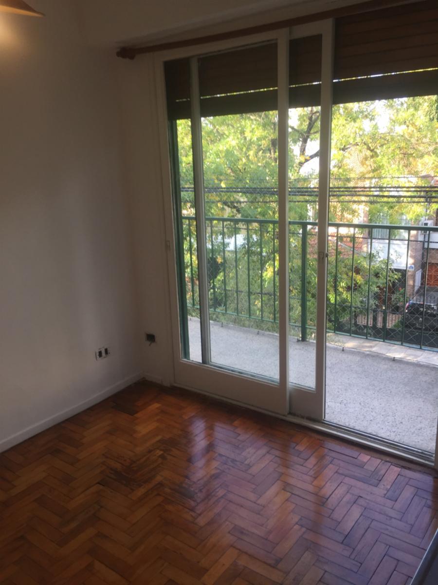 LUGONES 2722 , 2° 7 · Villa Urquiza — foto 11