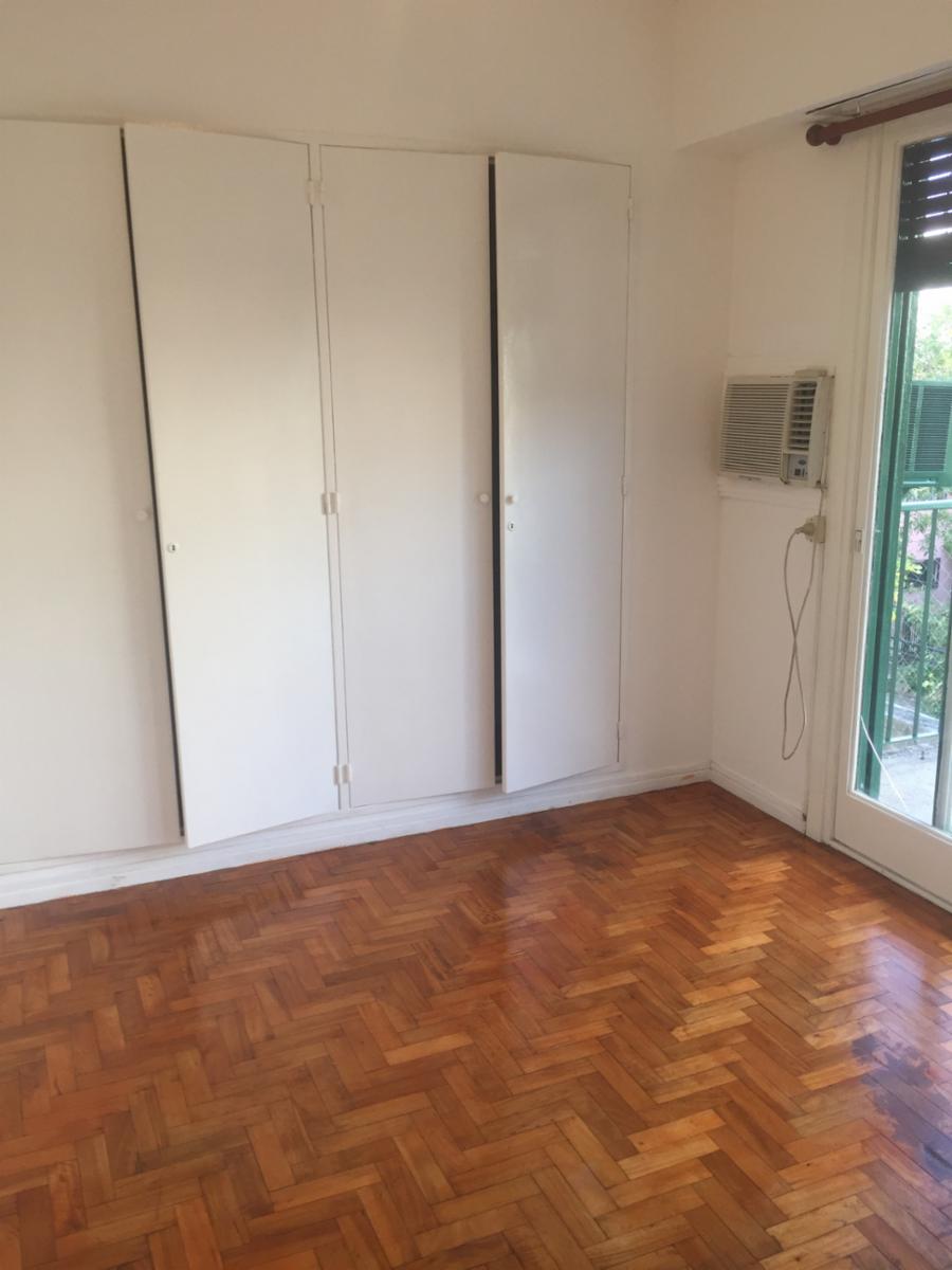 LUGONES 2722 , 2° 7 · Villa Urquiza — foto 3