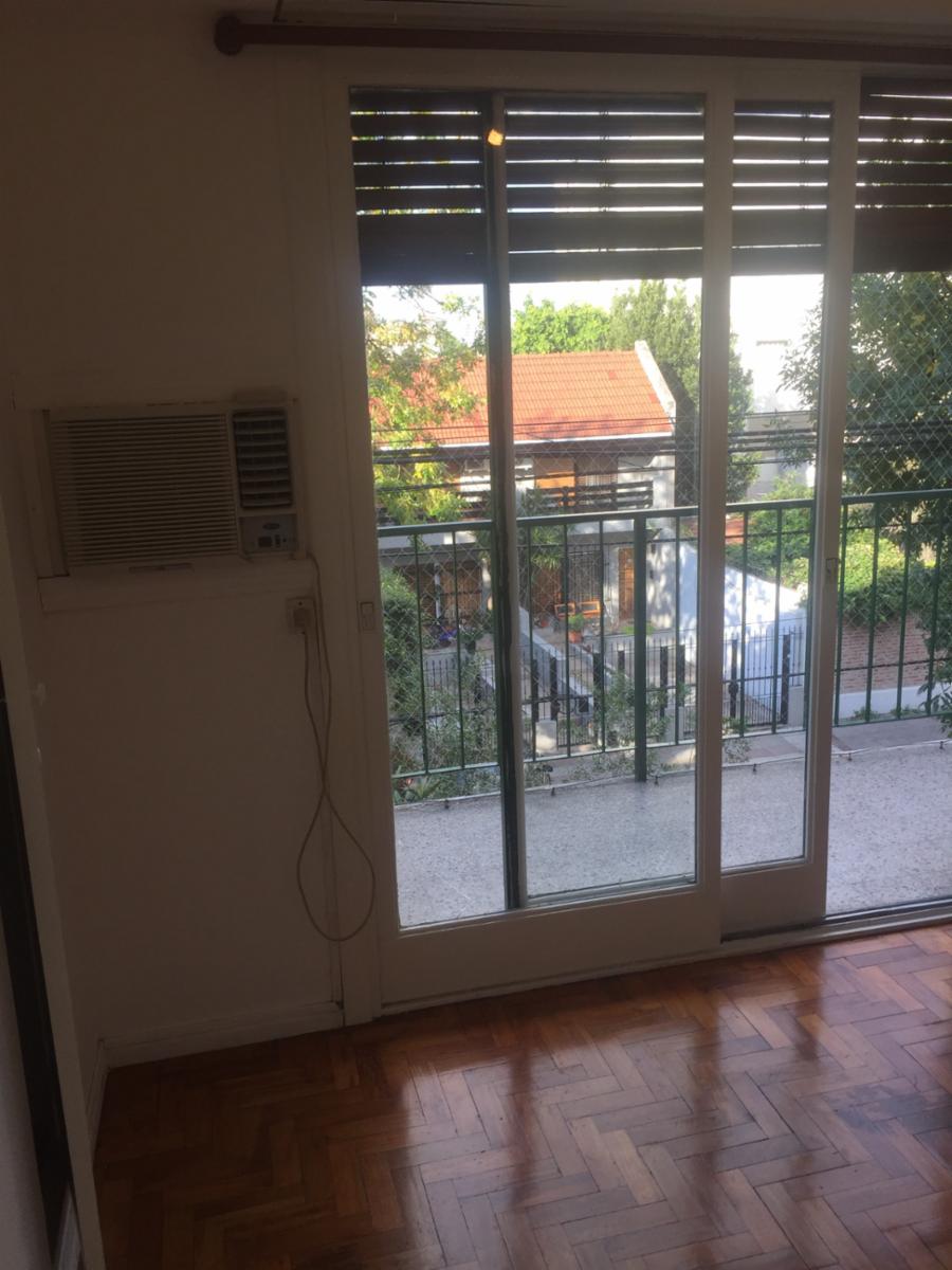 LUGONES 2722 , 2° 7 · Villa Urquiza — foto 4