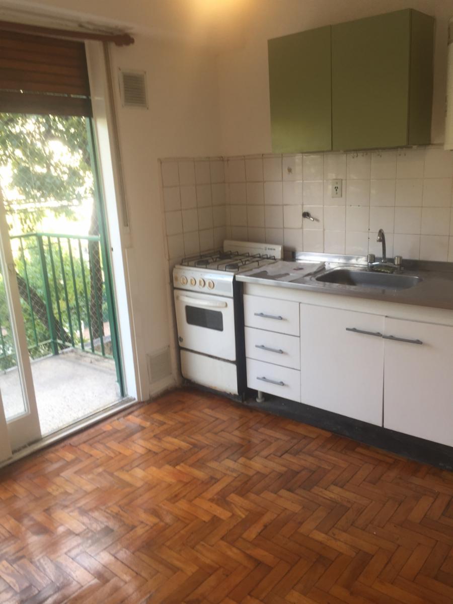LUGONES 2722 , 2° 7 · Villa Urquiza — foto 10