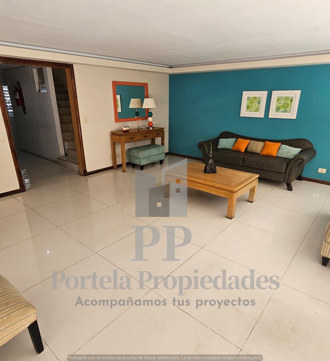 Rosario De Pompeya 2400 · Morón — foto 12
