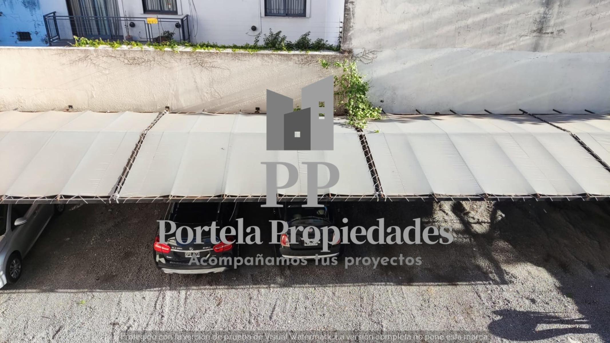 Rosario De Pompeya 2400 · Morón — foto 6