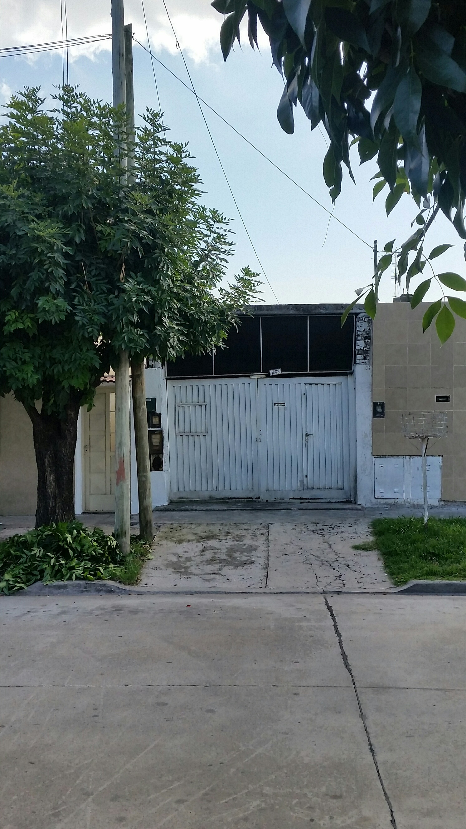 SE VENDE LOTE EN PH  EN VILLA LUZURIA