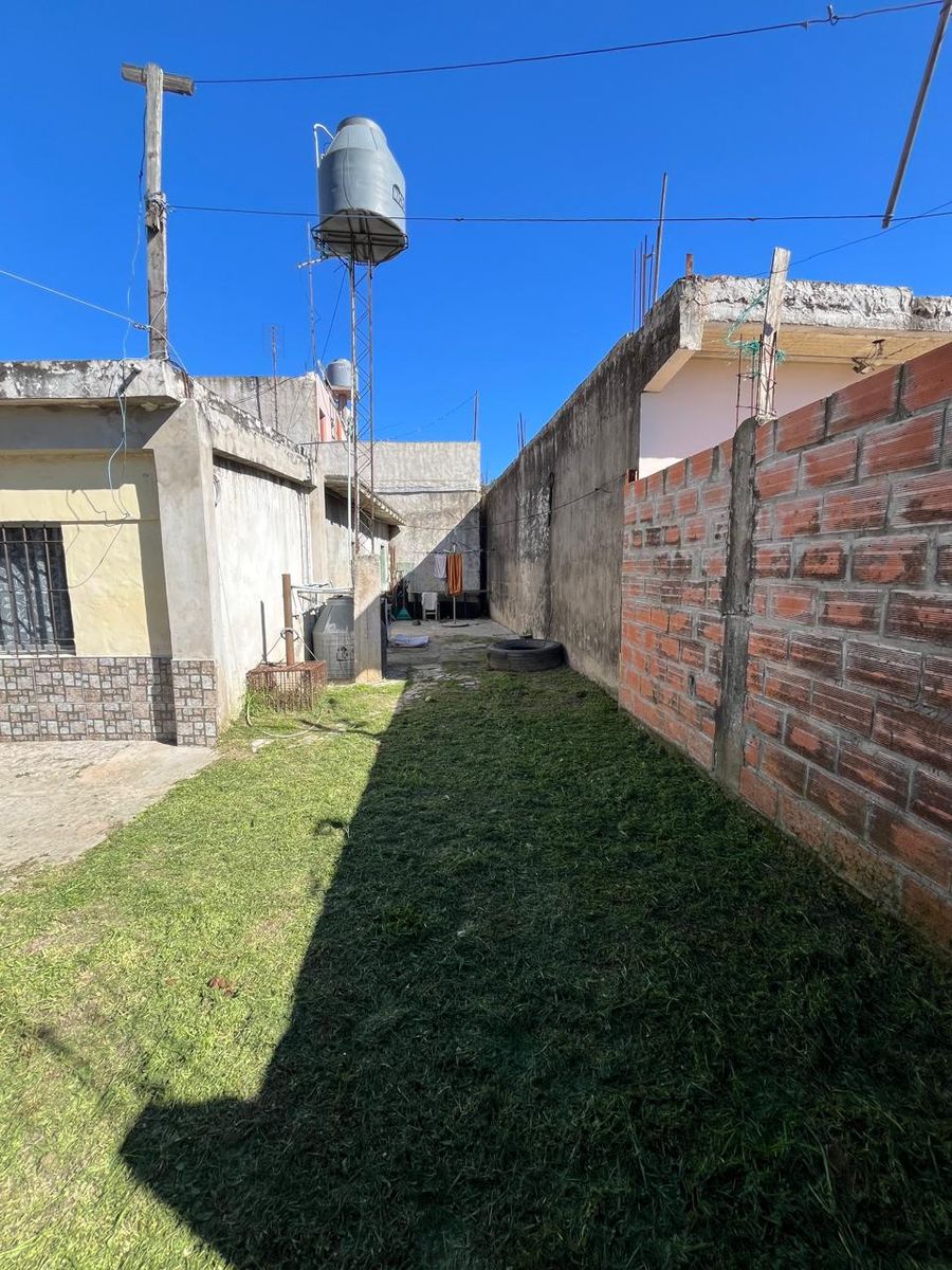 Santa Catalina 2459 · La Matanza — foto 12