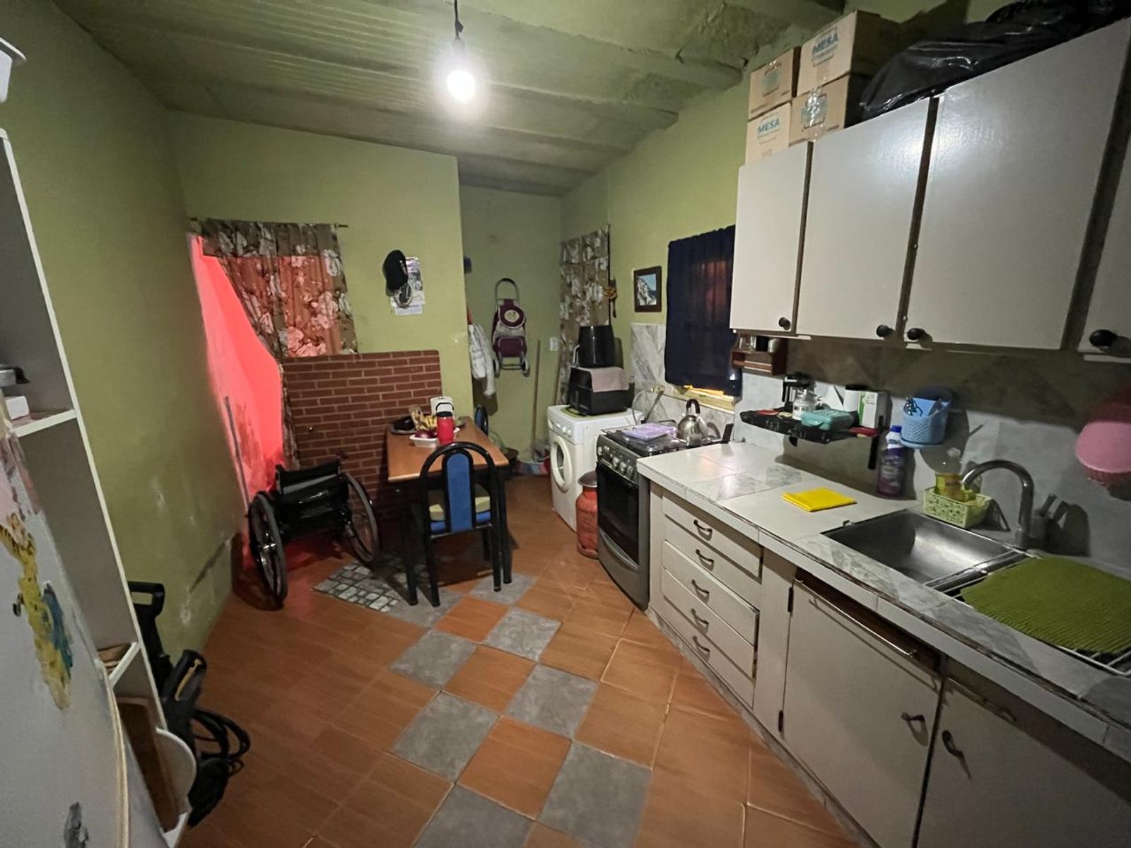 Santa Catalina 2459 · La Matanza — foto 15