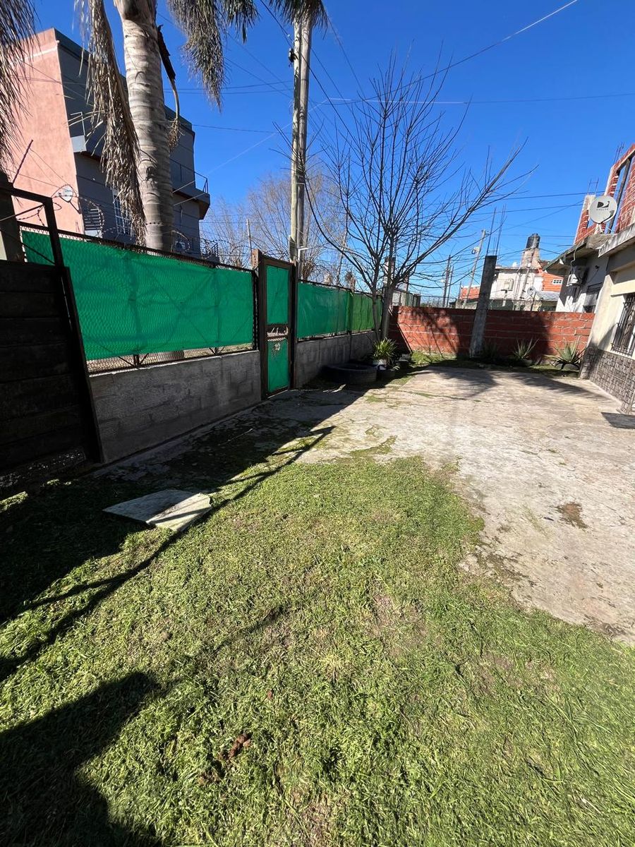 Santa Catalina 2459 · La Matanza — foto 17