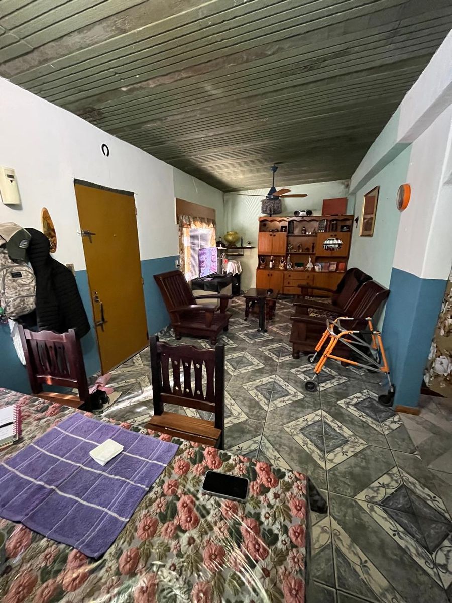 Santa Catalina 2459 · La Matanza — foto 19