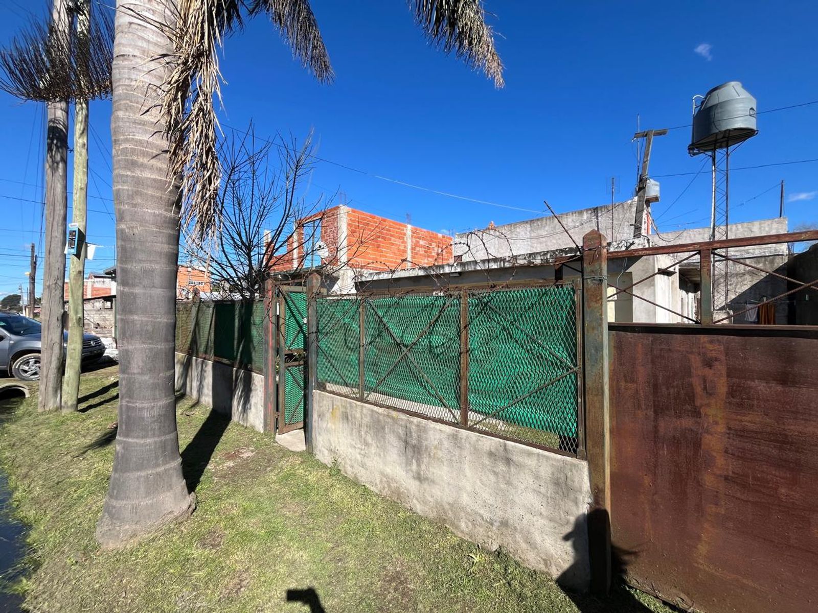 Santa Catalina 2459 · La Matanza — foto 20