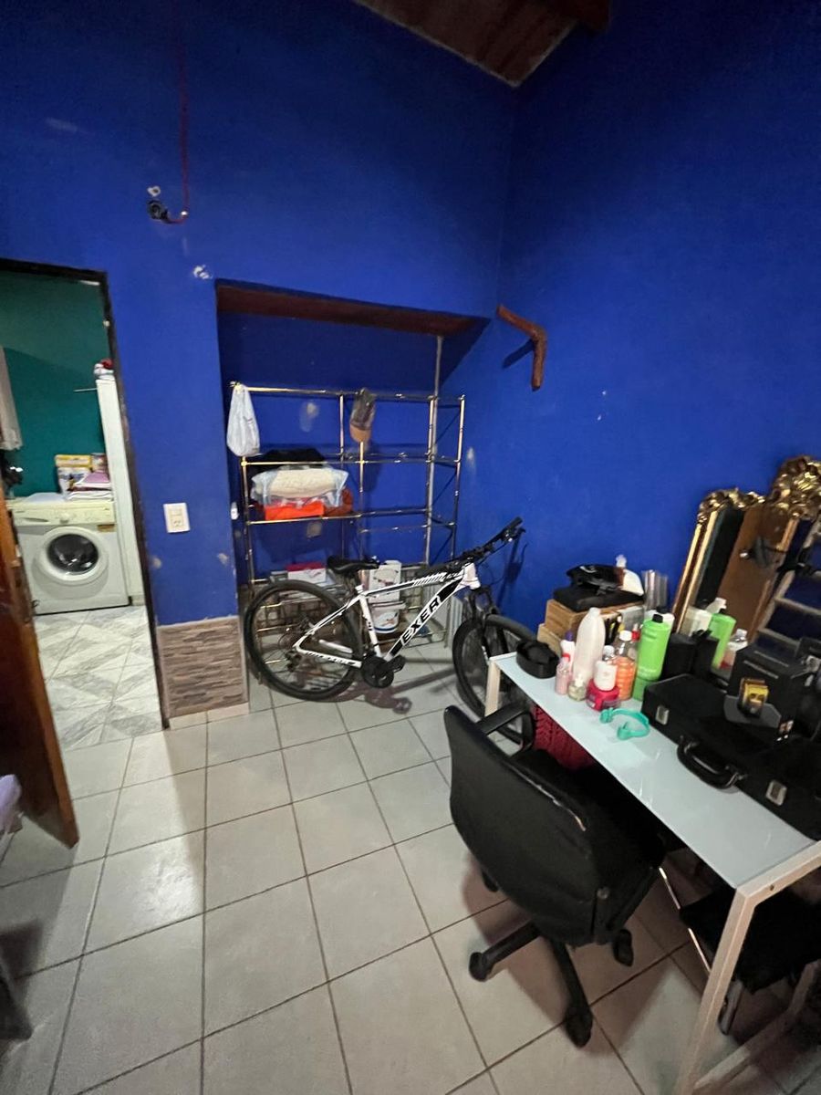 Santa Catalina 2459 · La Matanza — foto 3