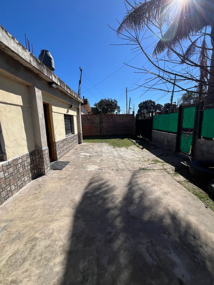 Santa Catalina 2459 · La Matanza — foto 10