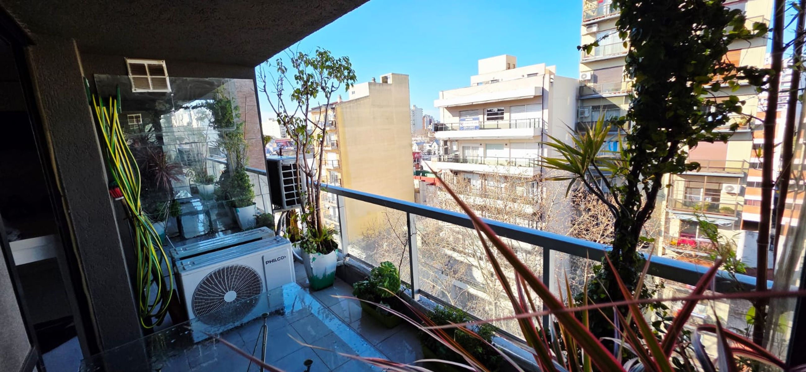 IBERLUCEA 3053 · Lanús — foto 4