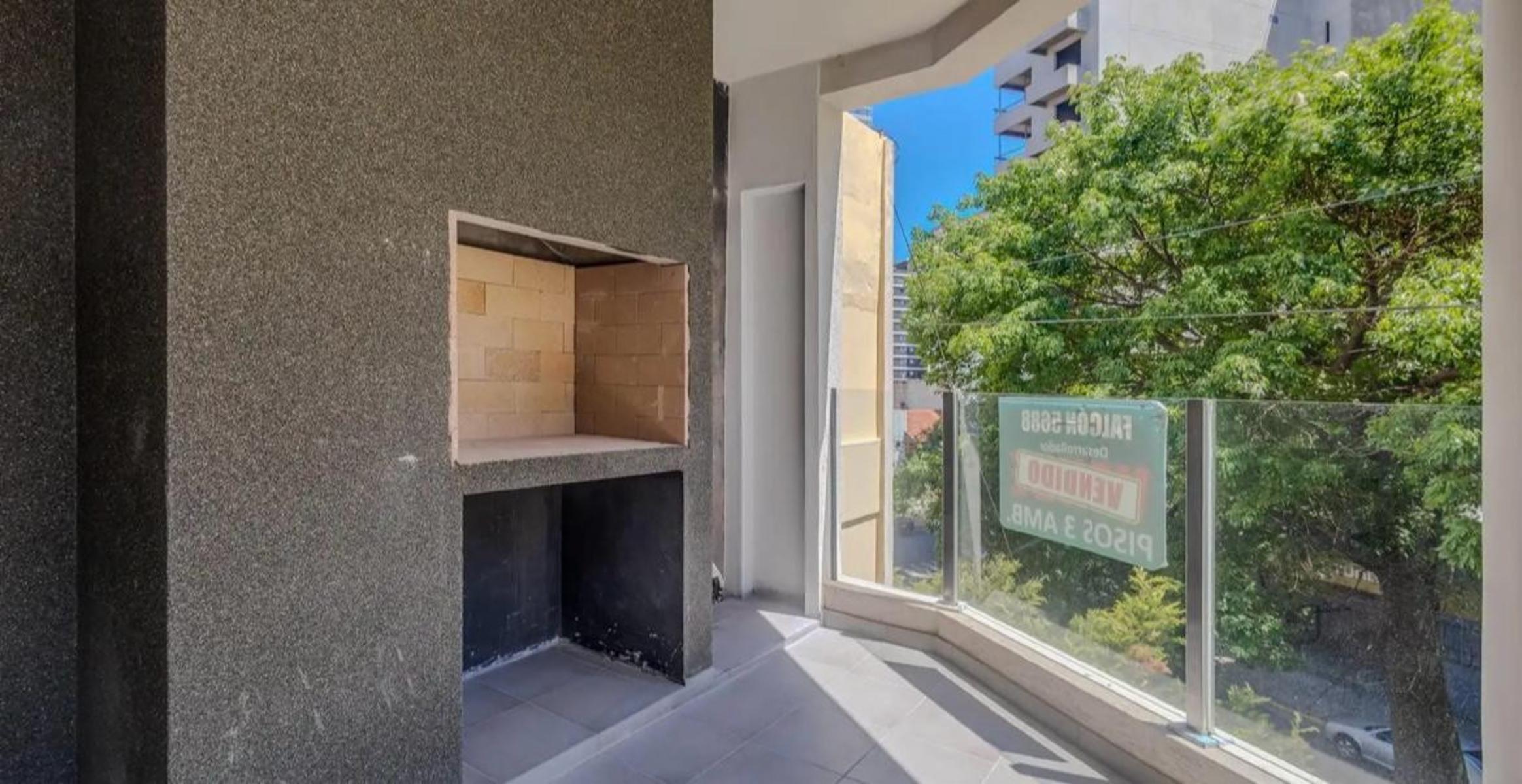 ramon falcon 5600 · Villa Luro — foto 11