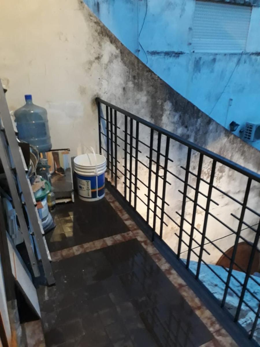 SUIPACHA 600 · San Martín — foto 8