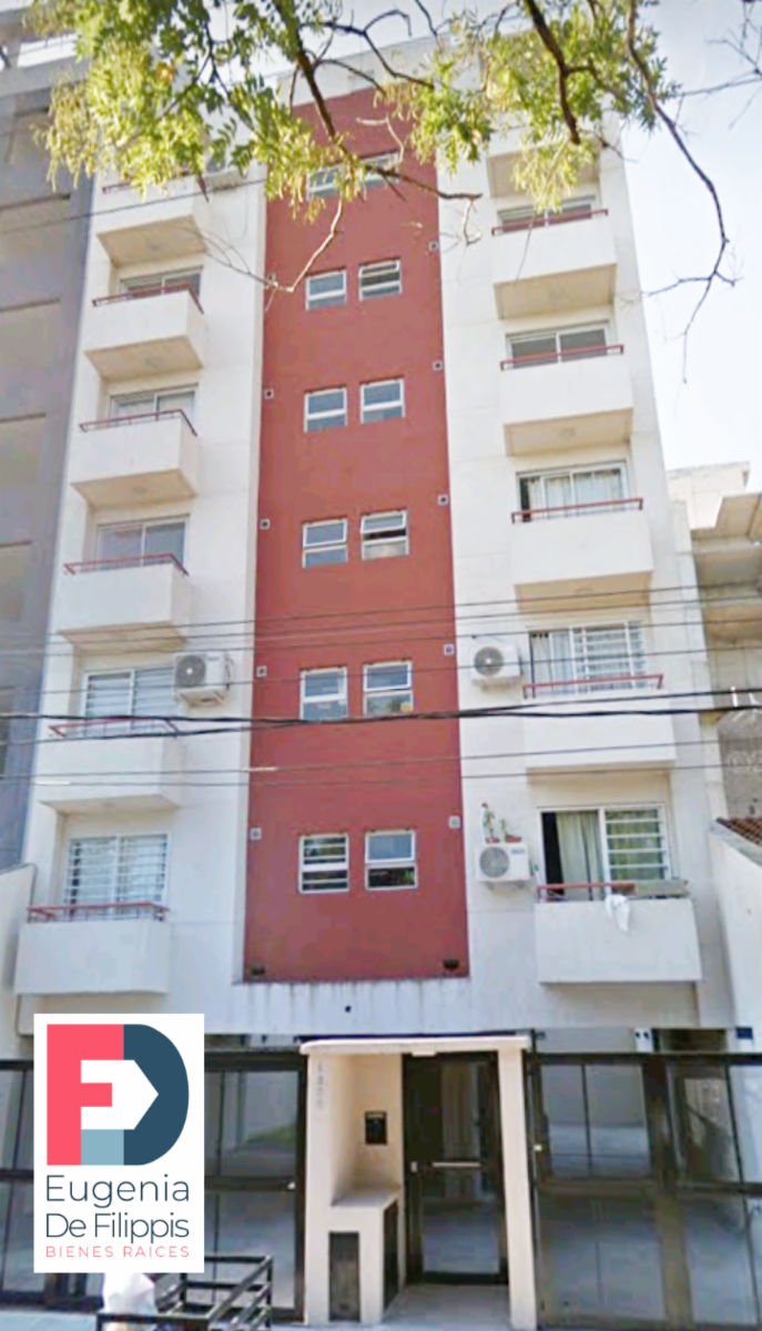 EXECELENTE DEPTO 2 AMB CON COCHERAS - A ESTRENAR - MORON SUR