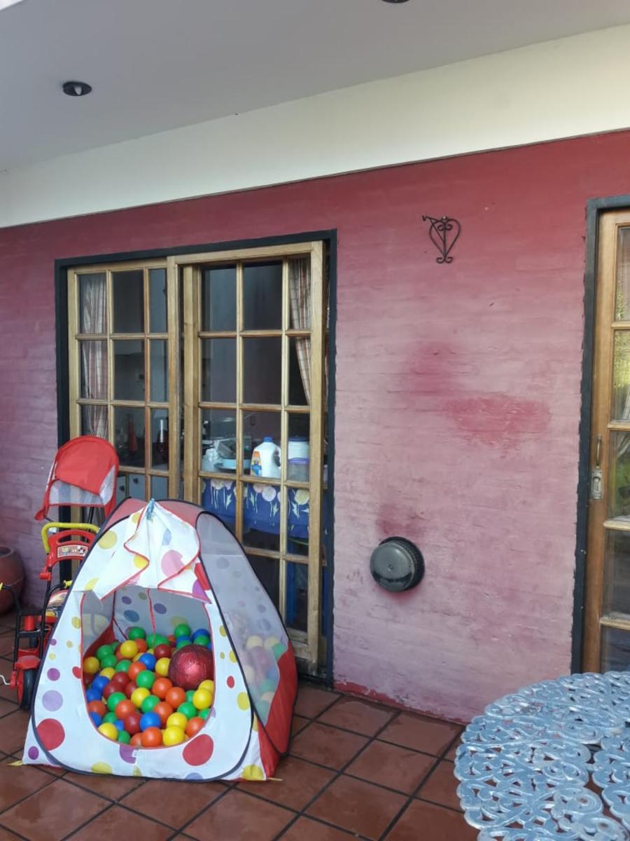 ARAUJO 500 · Villa Luro — foto 6