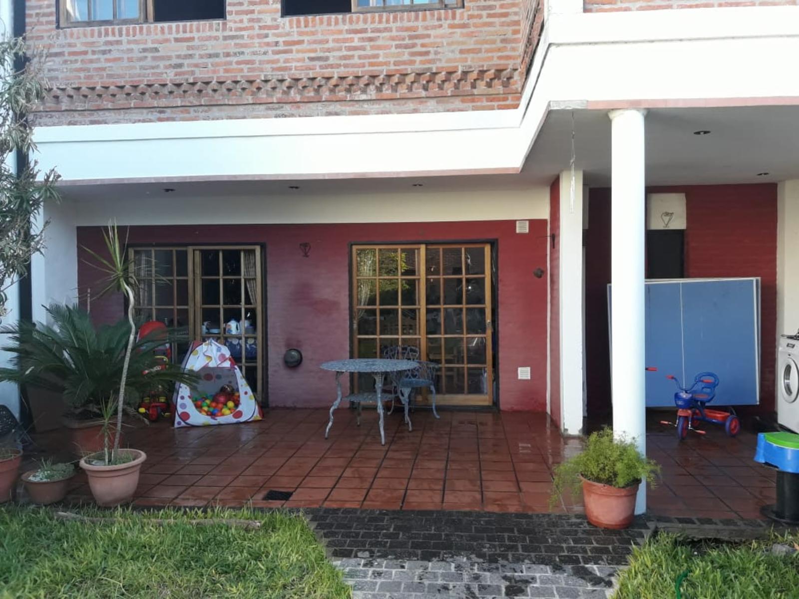 ARAUJO 500 · Villa Luro — foto 7