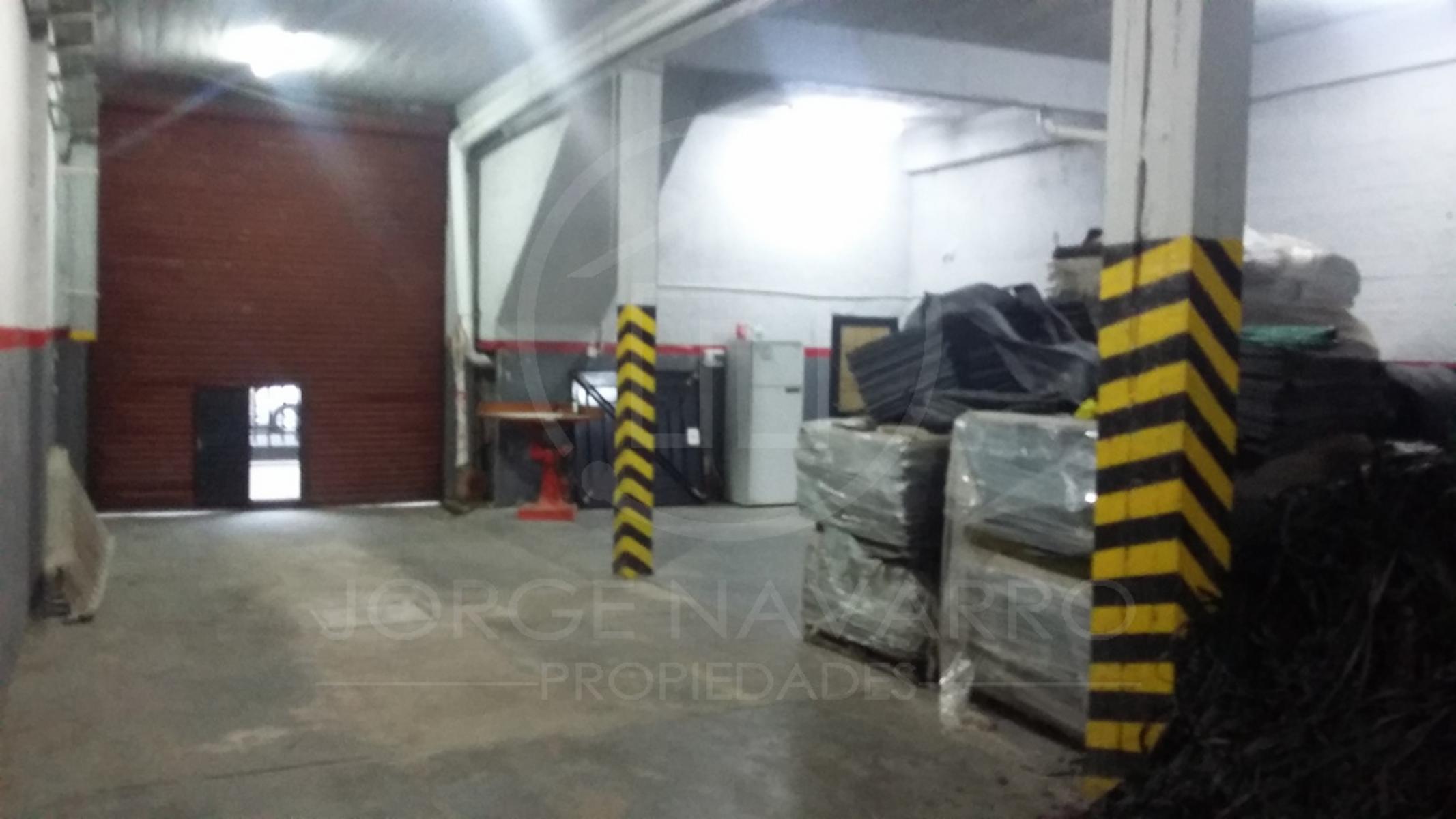 Presidente Hipolito Yrigoyen 4000 · San Martín — foto 12