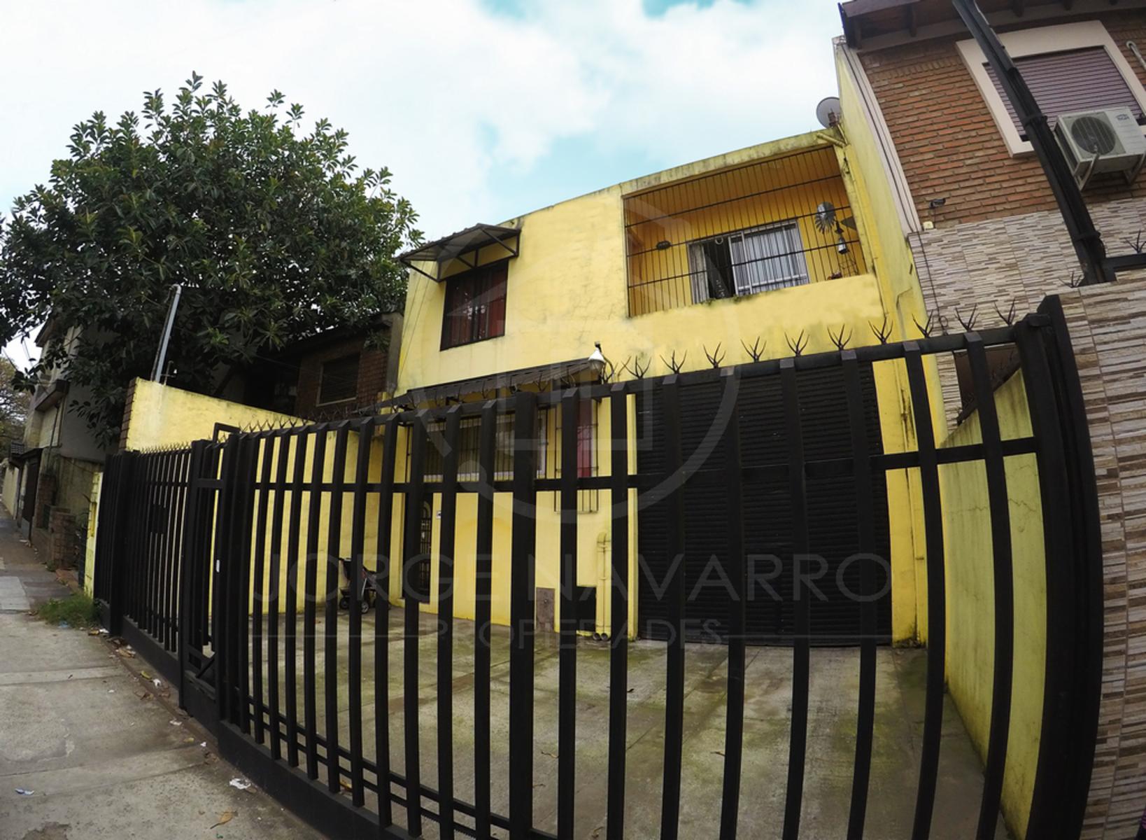 Presidente Hipolito Yrigoyen 4000 · San Martín — foto 13