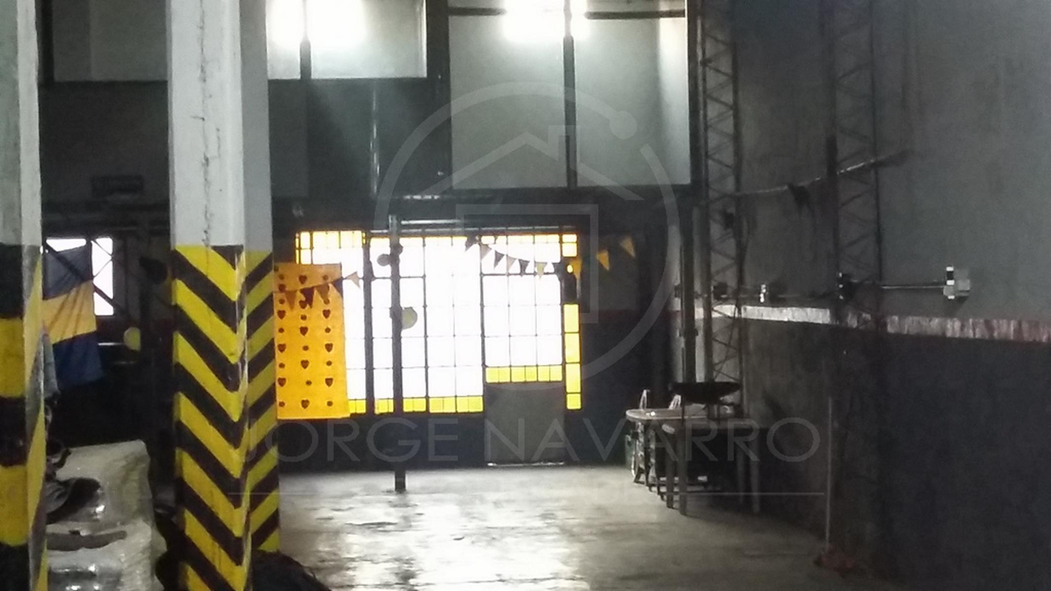 Presidente Hipolito Yrigoyen 4000 · San Martín — foto 6
