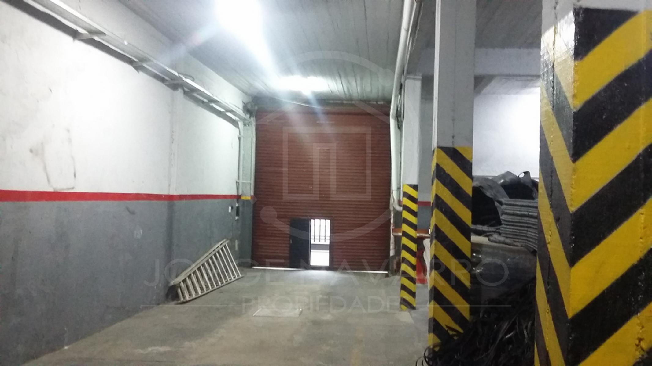 Presidente Hipolito Yrigoyen 4000 · San Martín — foto 7