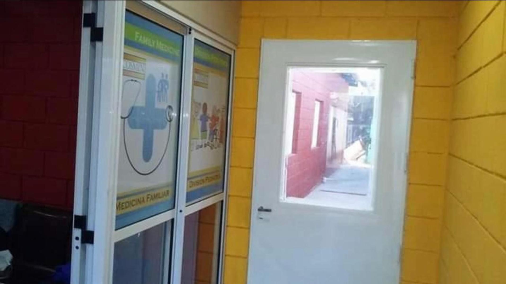 CONSULTORIO  Y DEPARTAMENTOS A LA VENTA EN MORENO