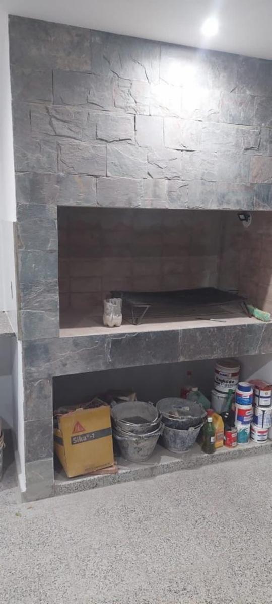 Dinkeldein y Ricardo Rojas · Río Cuarto — foto 6