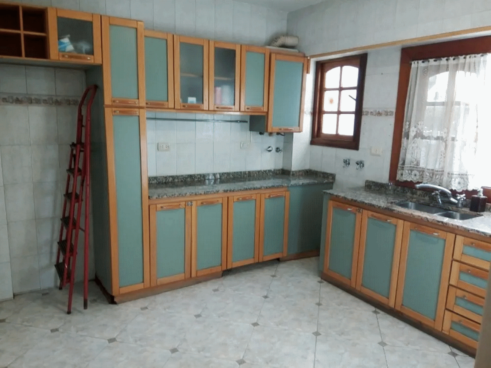 Ortega 900, altura Rojas 550 · Caballito — foto 14