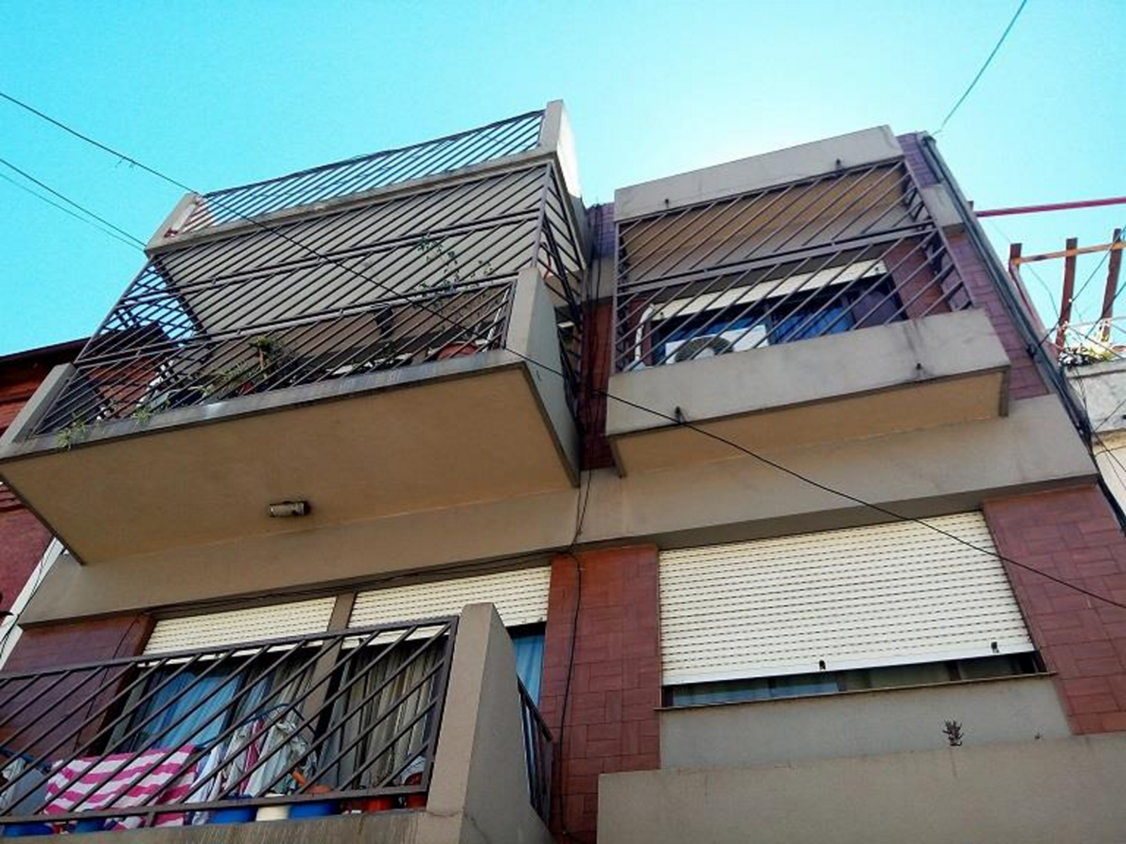 Ortega 900, altura Rojas 550 · Caballito — foto 3