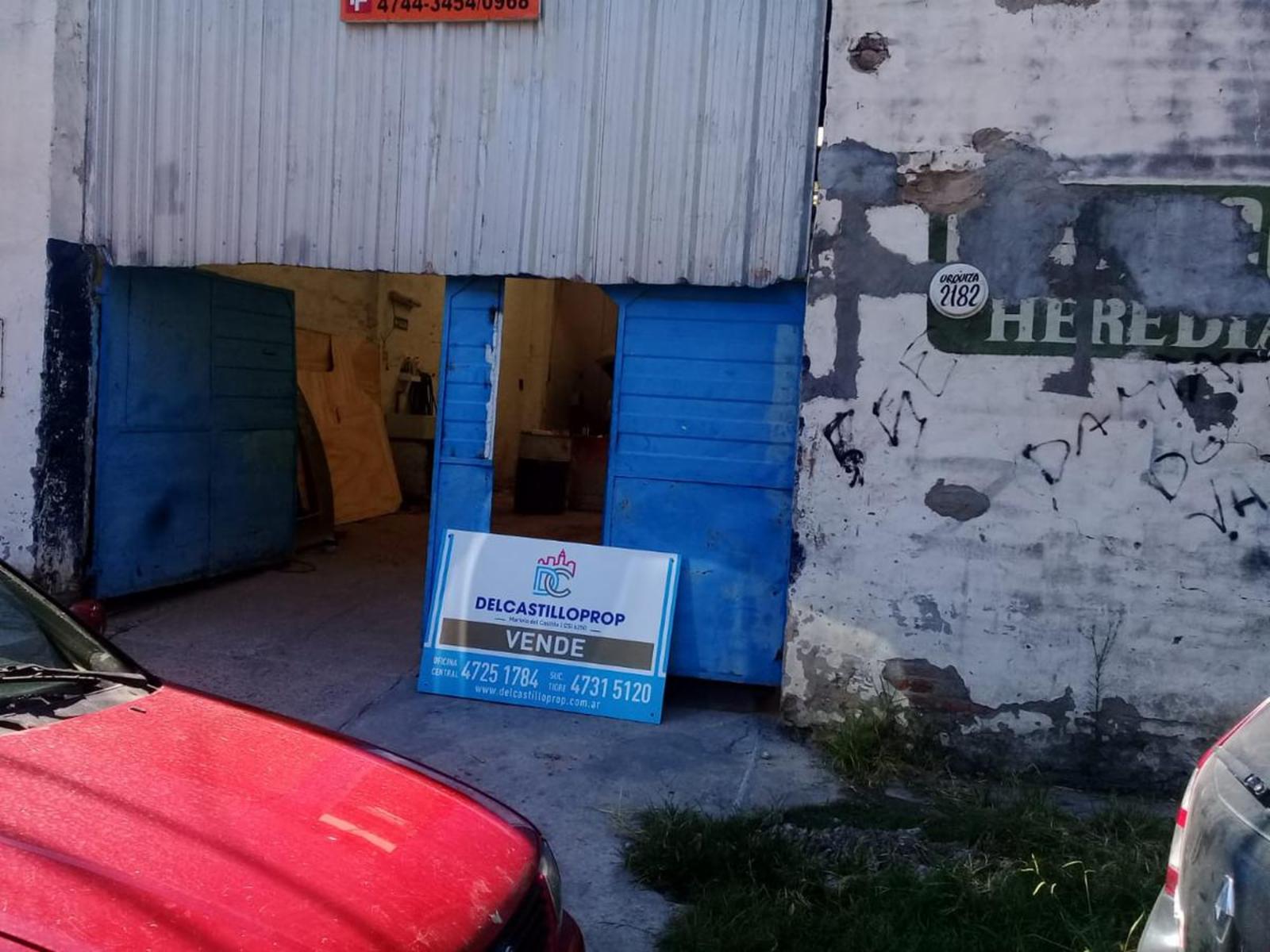 Urquiza 2182 · San Fernando — foto 3