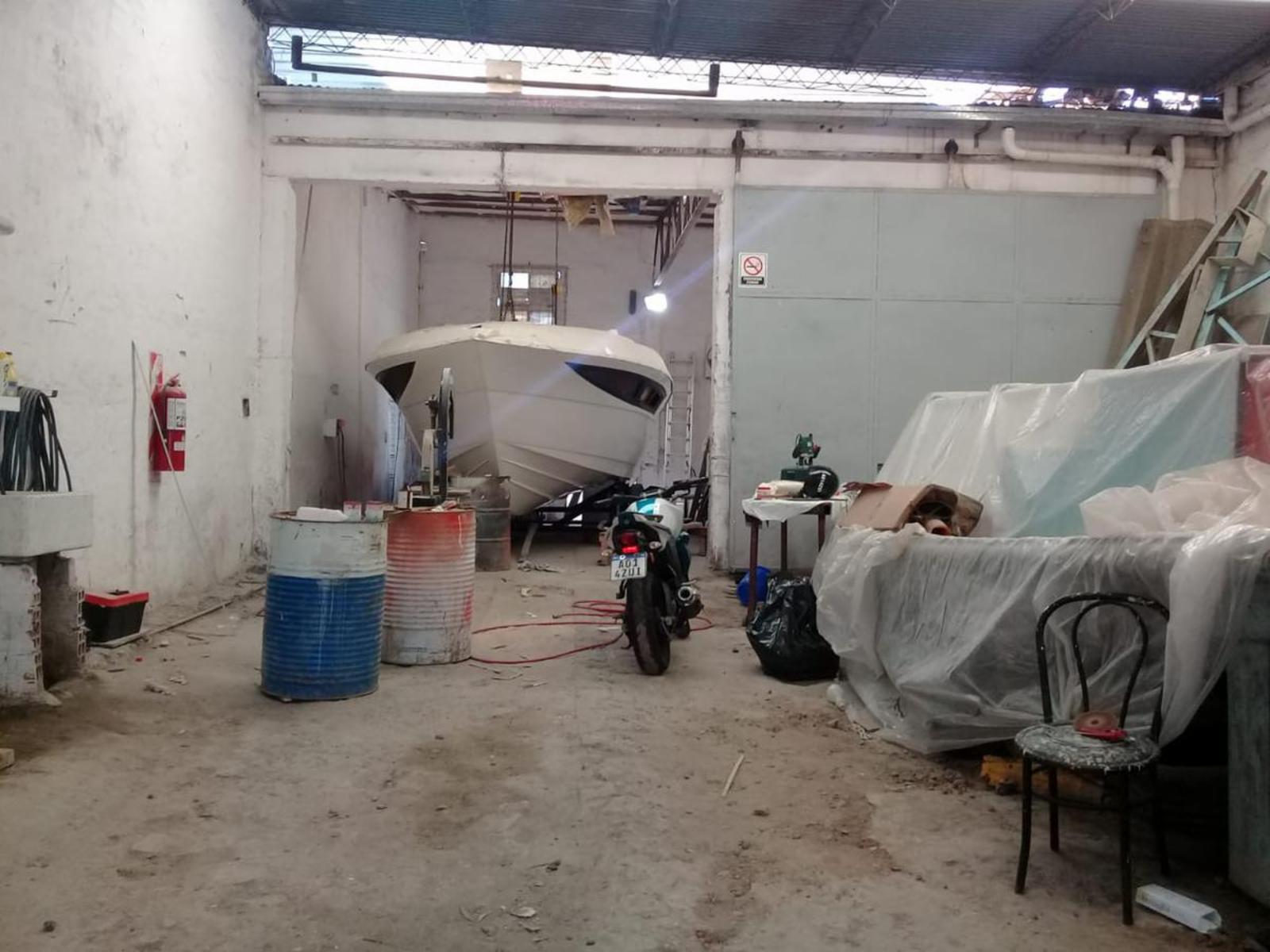 Urquiza 2182 · San Fernando — foto 5
