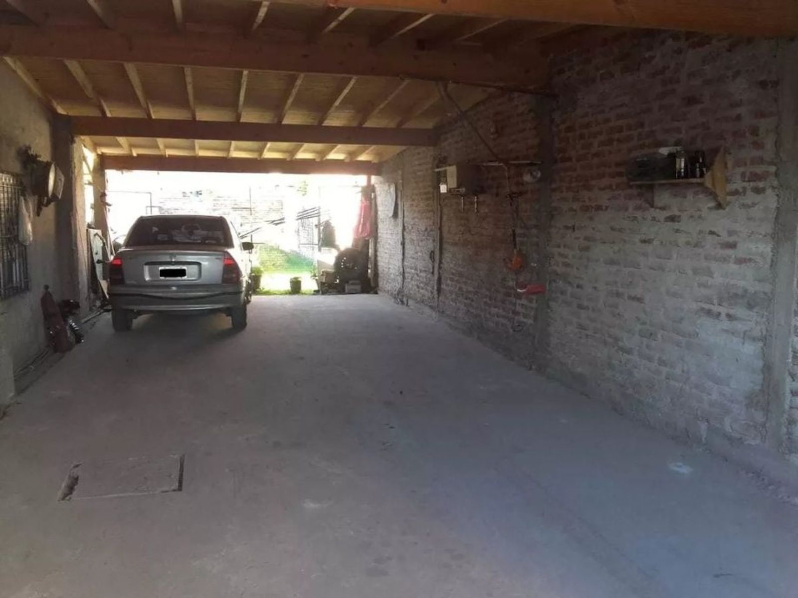 Hortiguera 4500 · Morón — foto 11