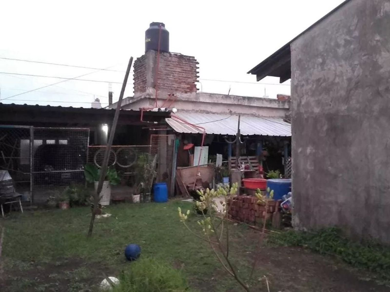 Hortiguera 4500 · Morón — foto 12