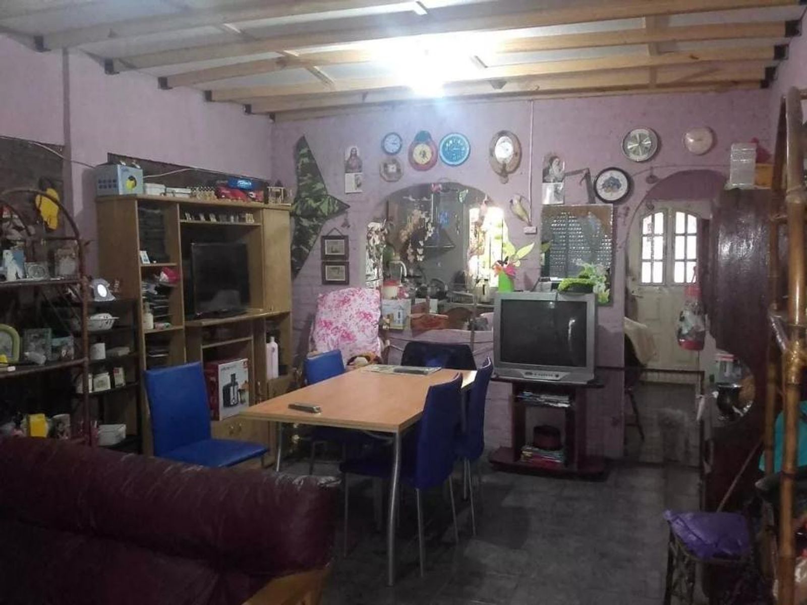 Hortiguera 4500 · Morón — foto 3