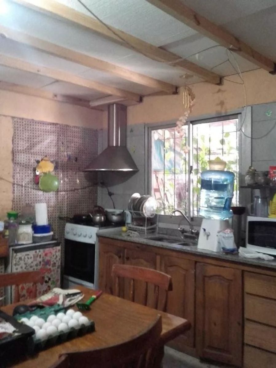 Hortiguera 4500 · Morón — foto 4