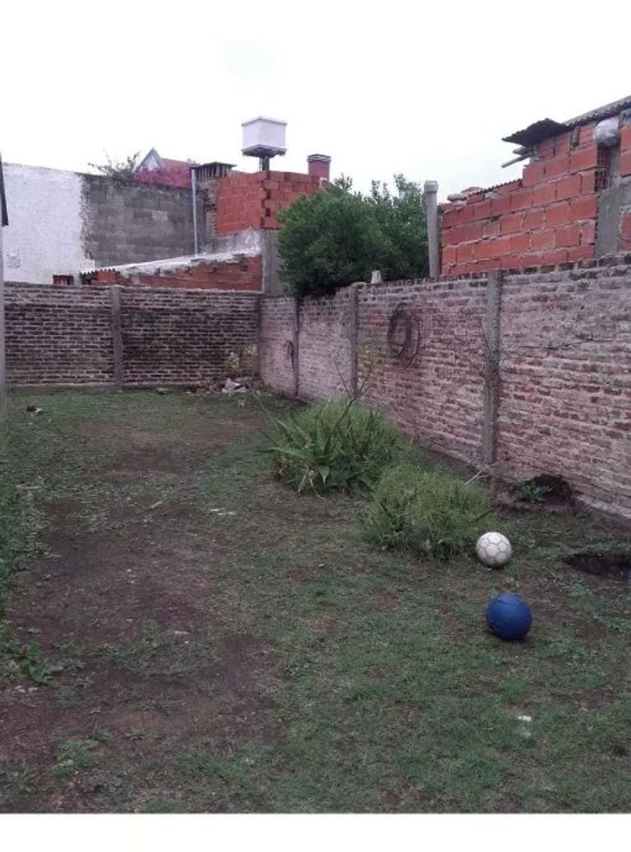 Hortiguera 4500 · Morón — foto 10