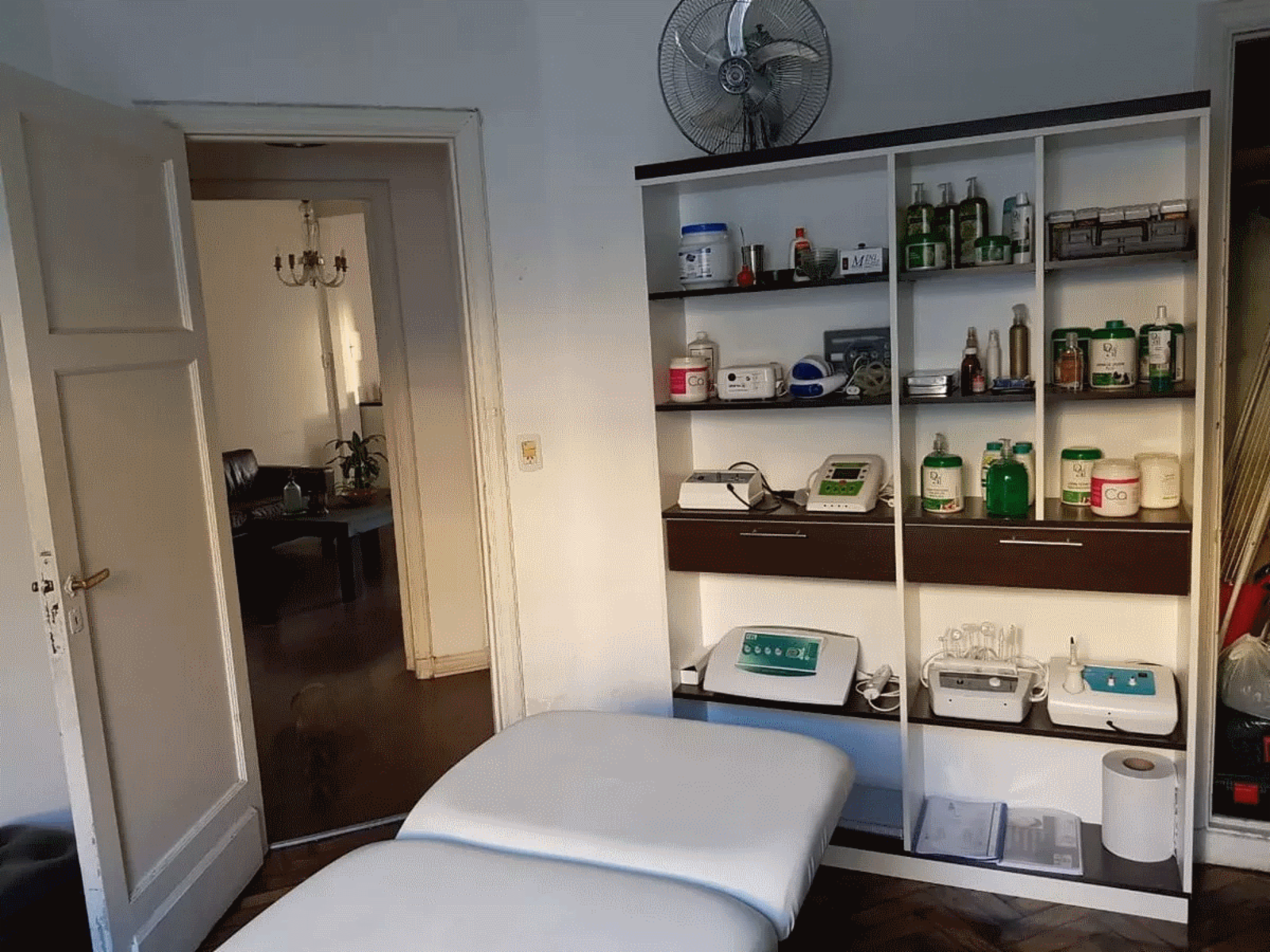 Pasteur 200 · Once — foto 10