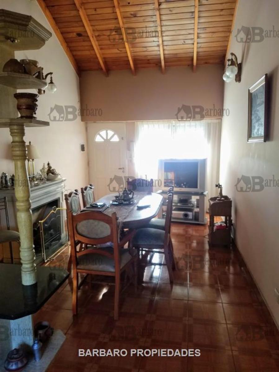 calle 84  Sarmiento 4700 · San Martín — foto 12