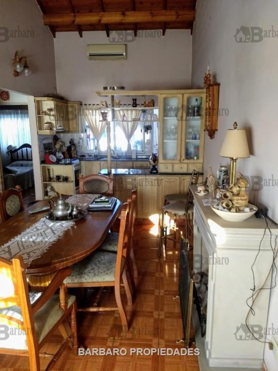 calle 84  Sarmiento 4700 · San Martín — foto 7