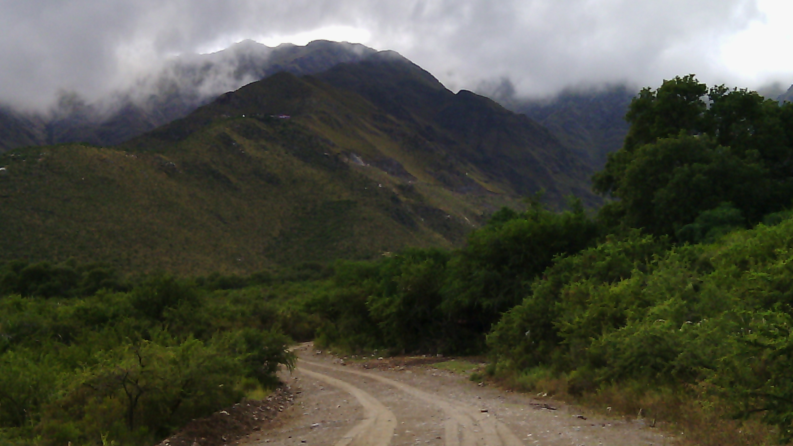 Cerro De Oro · Junín — foto 5