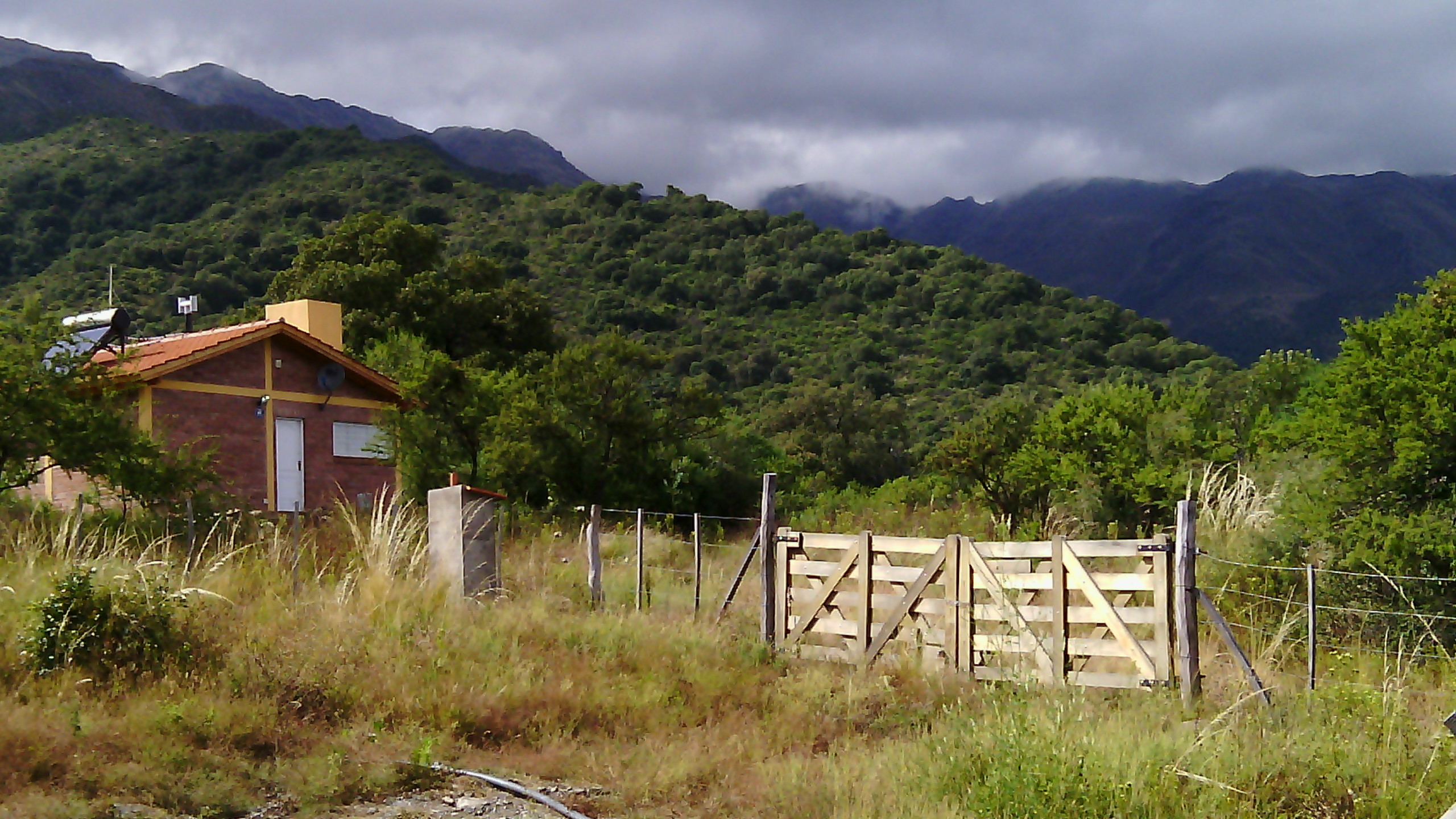Cerro De Oro · Junín — foto 7