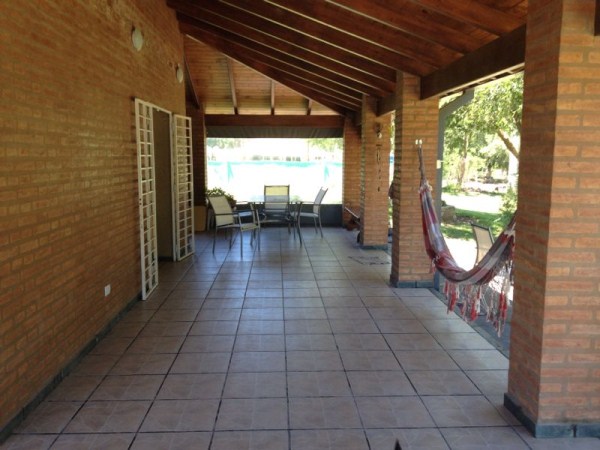 BARRIO PRIVADO EL DORADO II SOBRE EL RIO · Punilla — foto 13