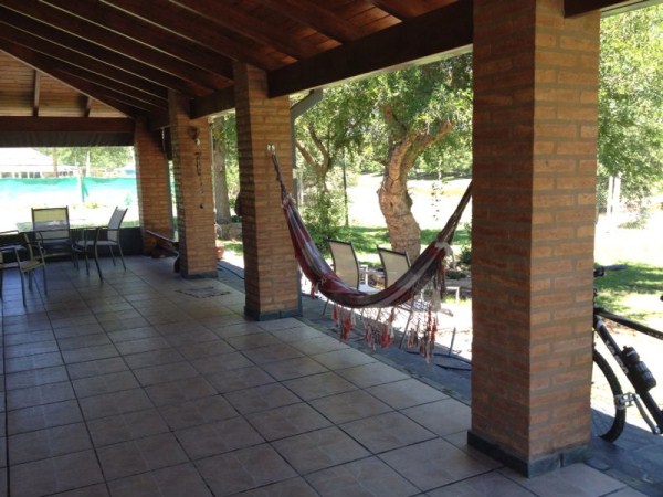 BARRIO PRIVADO EL DORADO II SOBRE EL RIO · Punilla — foto 15