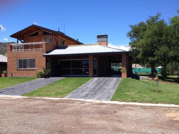 BARRIO PRIVADO EL DORADO II SOBRE EL RIO · Punilla — foto 19