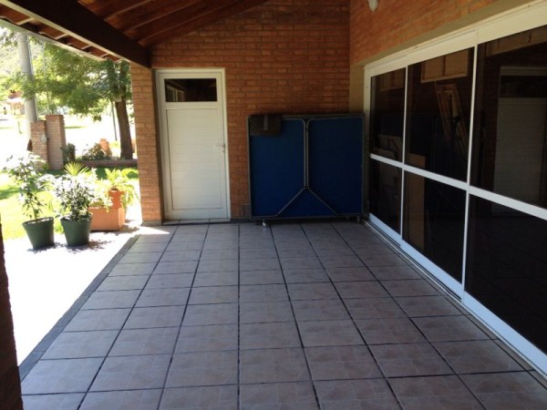 BARRIO PRIVADO EL DORADO II SOBRE EL RIO · Punilla — foto 20