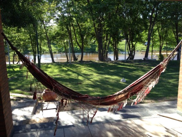 BARRIO PRIVADO EL DORADO II SOBRE EL RIO · Punilla — foto 3