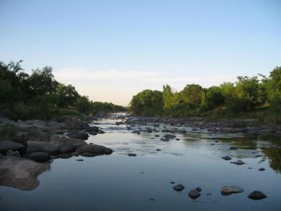 BARRIO PRIVADO EL DORADO II SOBRE EL RIO · Punilla — foto 21