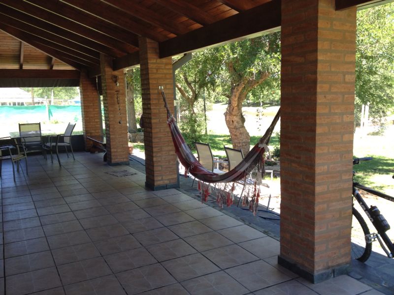 BARRIO PRIVADO EL DORADO II SOBRE EL RIO · Punilla — foto 30