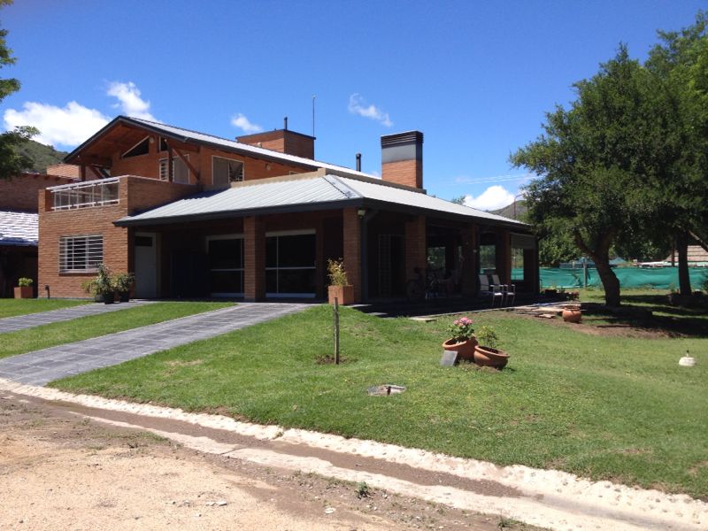 BARRIO PRIVADO EL DORADO II SOBRE EL RIO · Punilla — foto 32