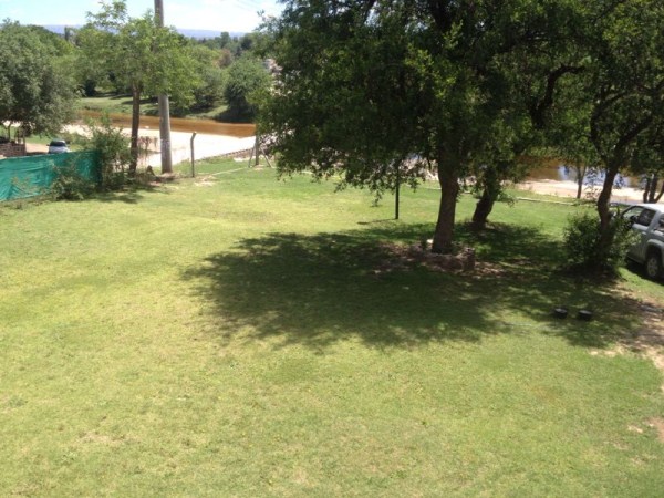 BARRIO PRIVADO EL DORADO II SOBRE EL RIO · Punilla — foto 10